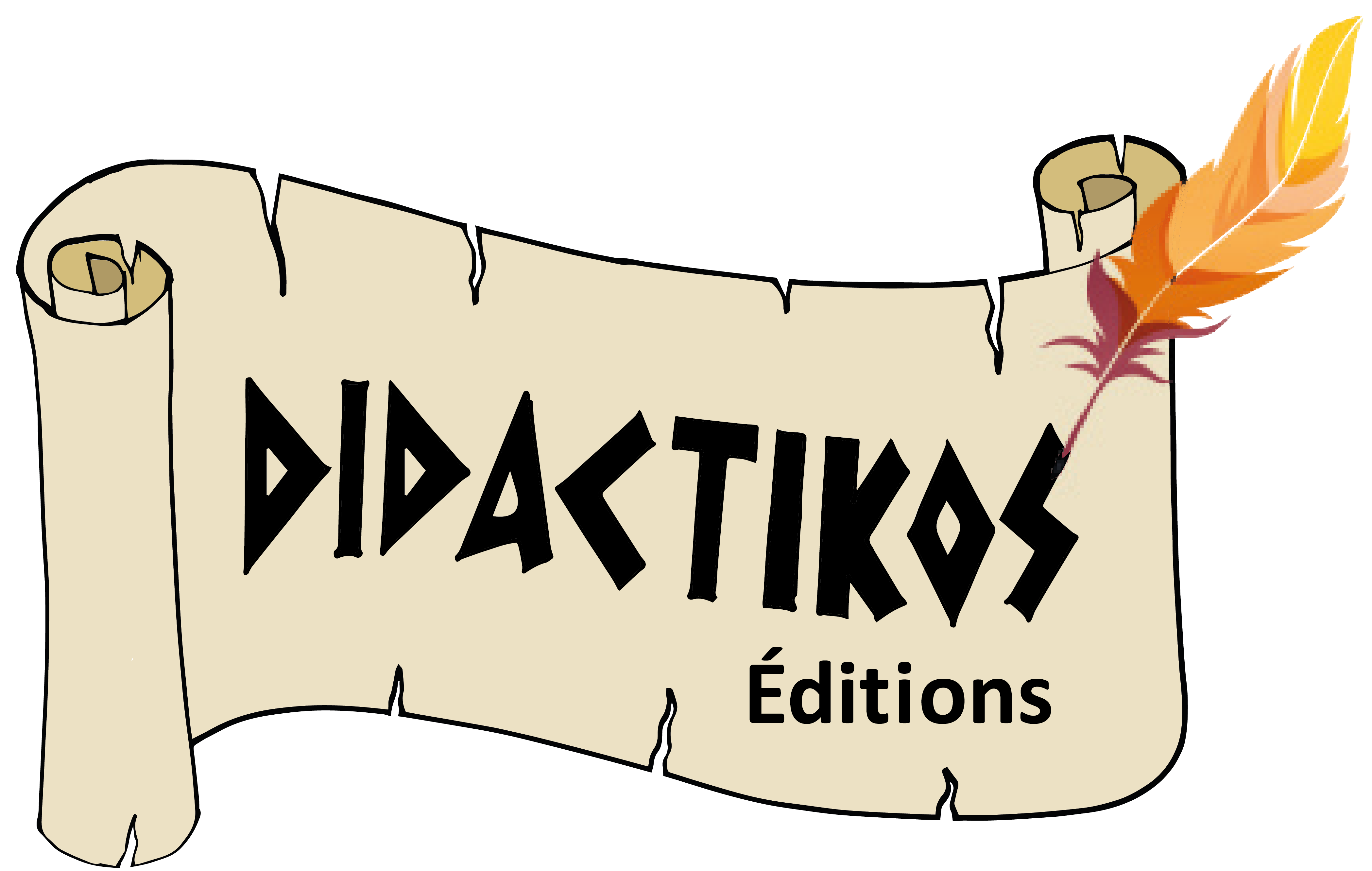 les éditions didactikos